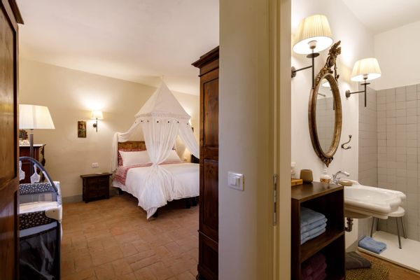 La maison de Valentina