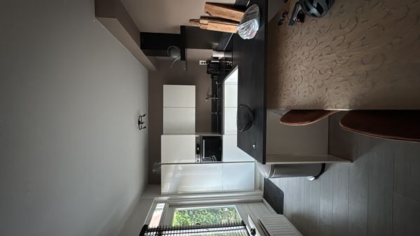 La maison de Ingrid