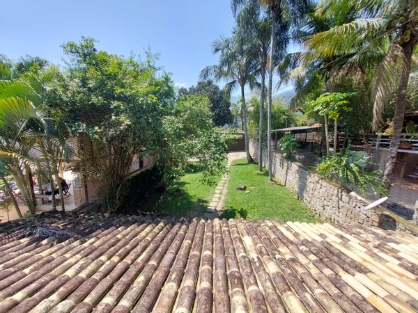 La maison de Lucia