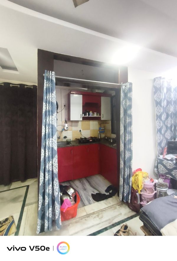 La maison de Mursheed