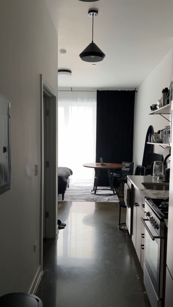 La maison de Denys