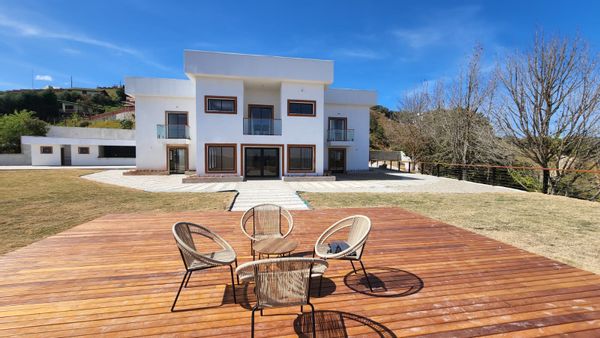 La maison de Juliana