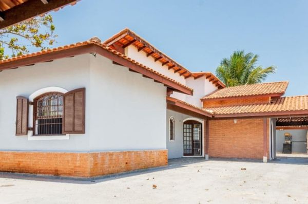 La maison de Rodrigo