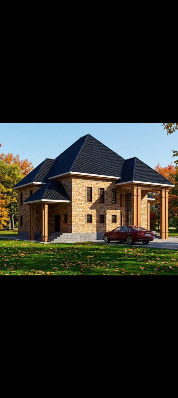 La maison de showkat