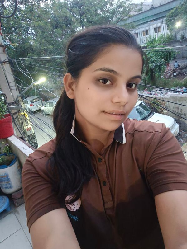 La maison de Pooja