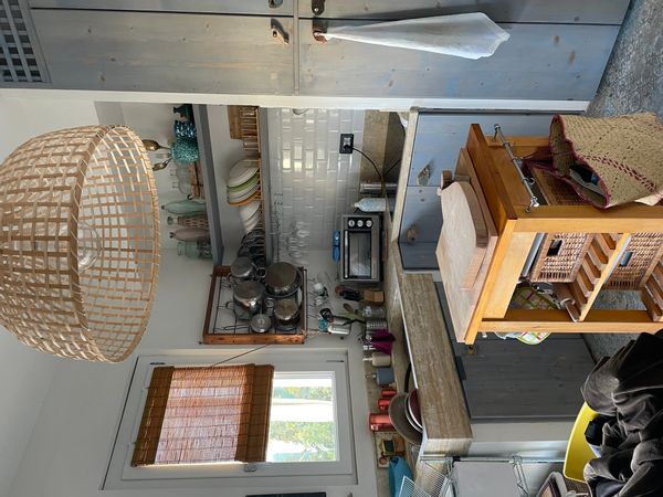 La maison de manuela