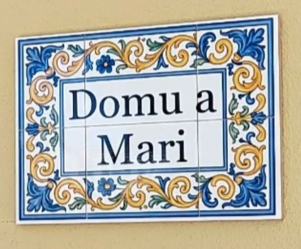La maison de Nicoletta