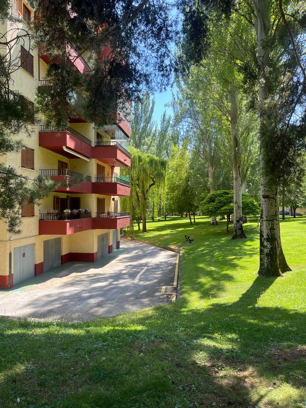 La maison de Elena