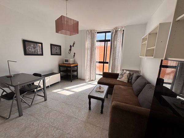 La maison de Ana-Maria