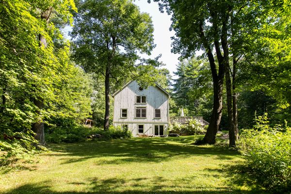 La maison de Richard