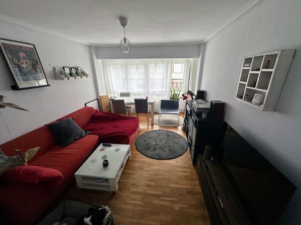 La maison de Alberto
