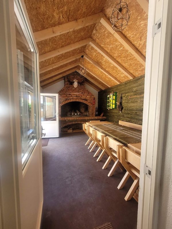 La maison de Andrijana