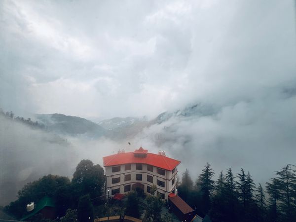 La maison de Gurpreet