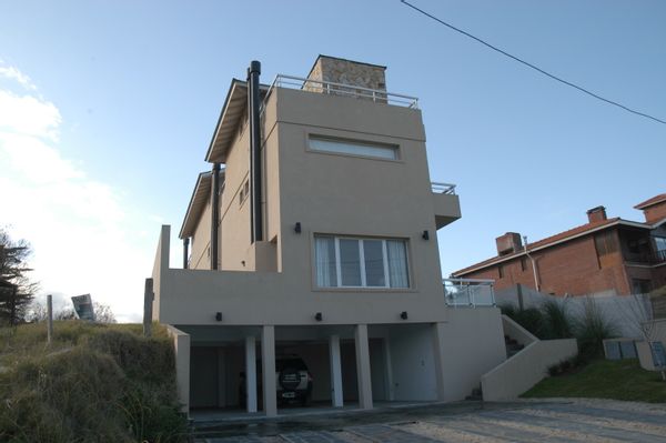 La maison de Rafael