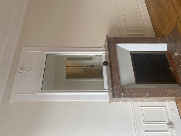 La maison de Morgane