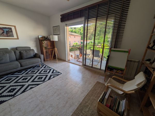 La maison de Judit