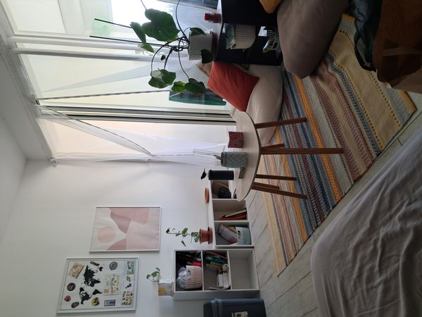Studio vue sur le Lagon