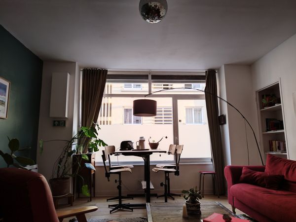 La maison de Jules