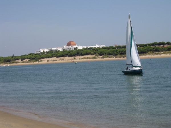 La maison de Pedro
