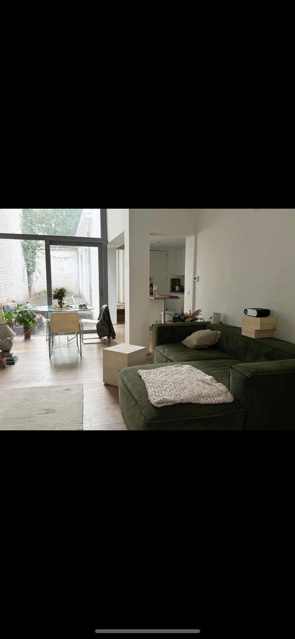 Maison casa