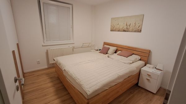 La maison de Martina