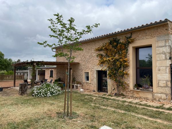 La maison de Sergio