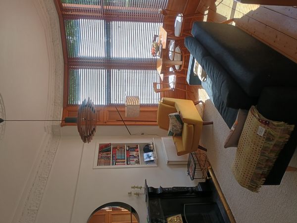 La maison de Stephen
