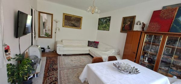 La maison de Tünde