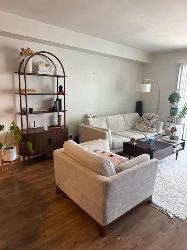 La maison de Cindy