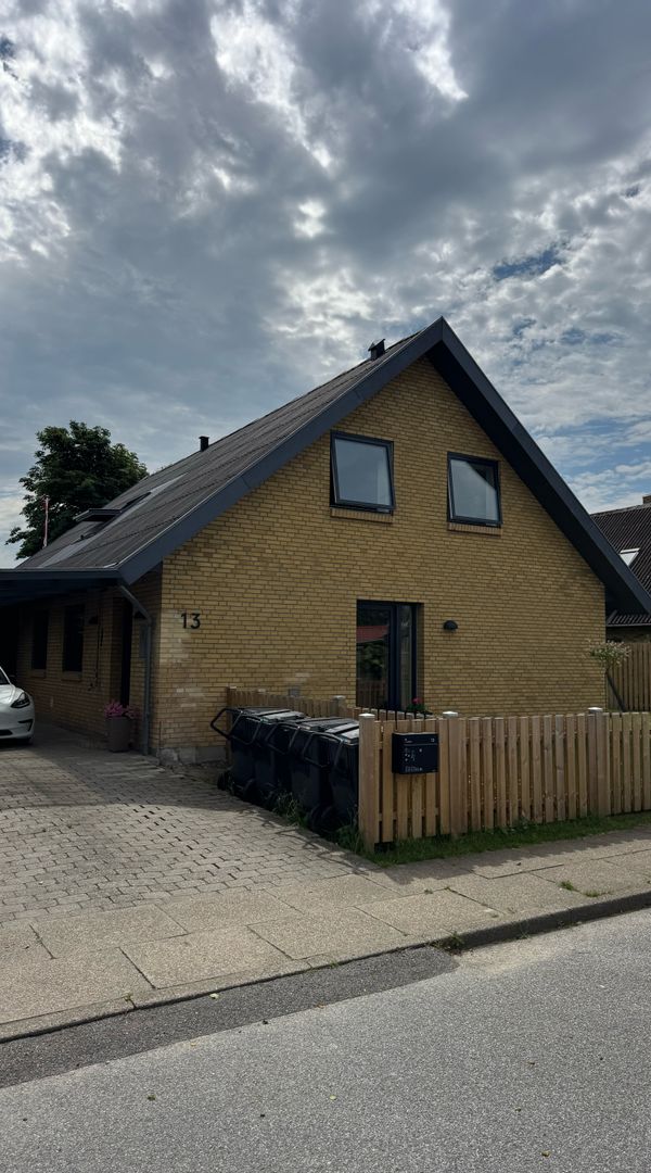 La maison de Kasper