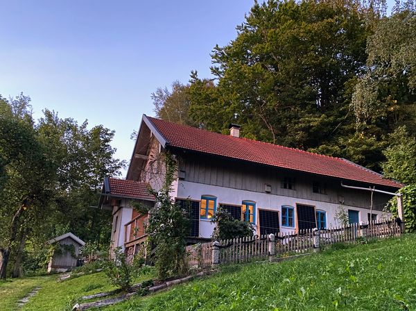 La maison de Kirsten