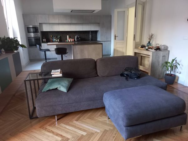 La maison de Elisa