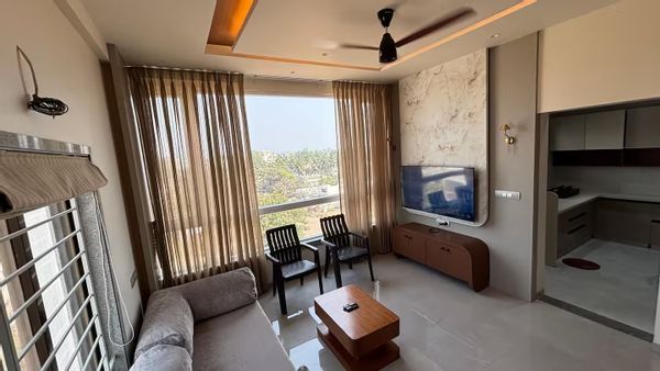 La maison de Vaishnavi