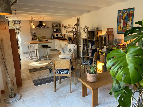 maison de charme