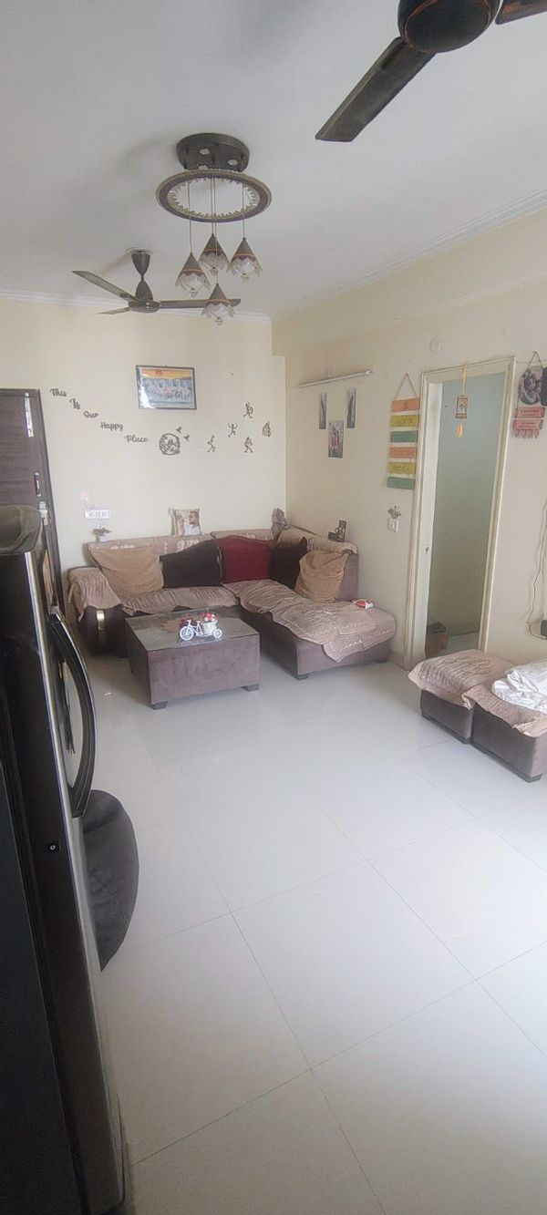 La maison de Rishabh
