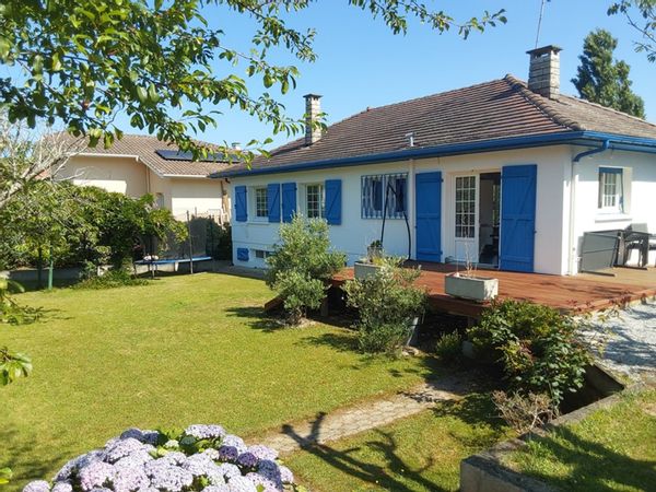 la maison tranquille