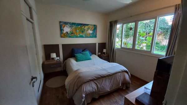 La maison de Carlos