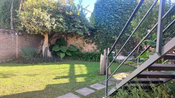 La maison de Carlos