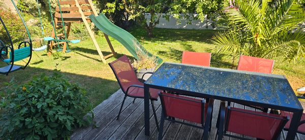La maison du bonheur