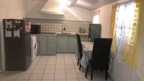 STUDIO en plein centre ville 6e