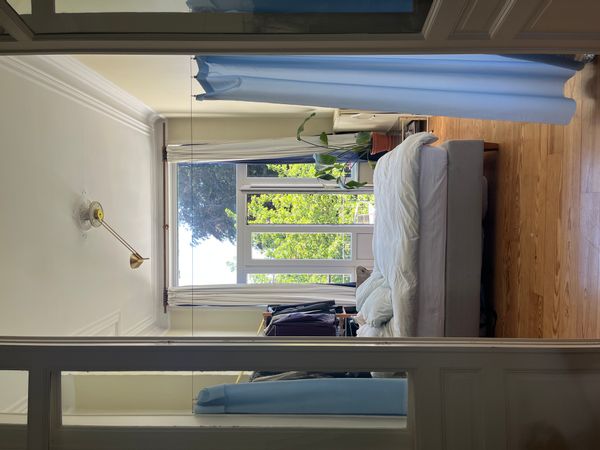 La maison de Astrid Lykke