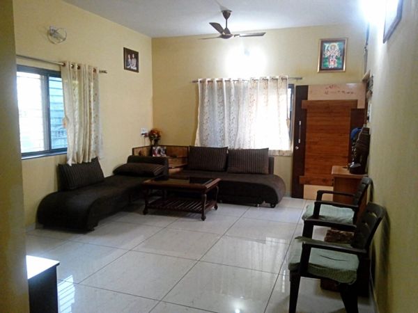 La maison de Nitinkumar