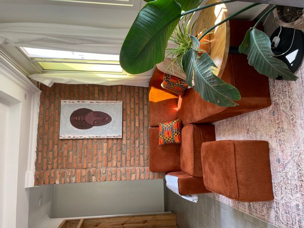 La maison de Fantacy