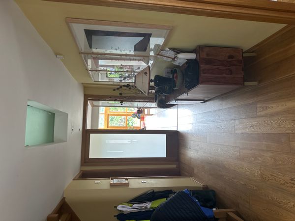 La maison de David