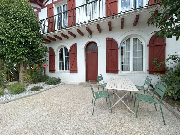 L'appartement Bayonnais