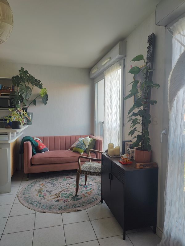 Appartement 2 pers. à Lyon