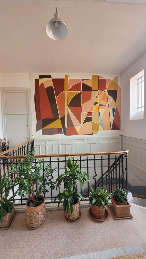 Appartement lumineux dans la capitale du Beaujolais