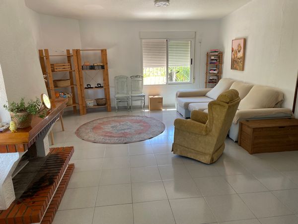 La maison de Daniel