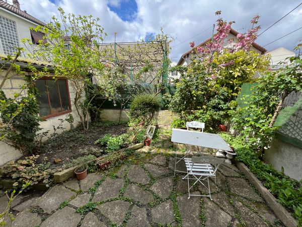 La Maison d'Aubervilliers