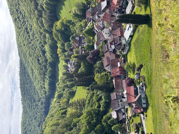 La maison de Armin